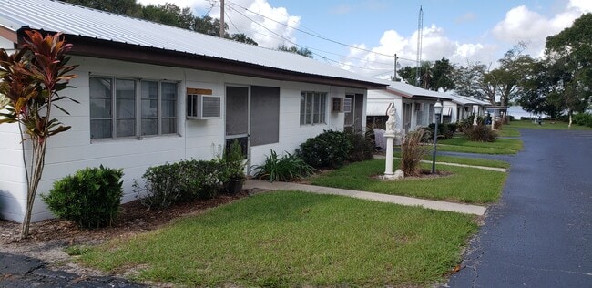 Photo - 2424 S Lake Letta Dr Unit 7