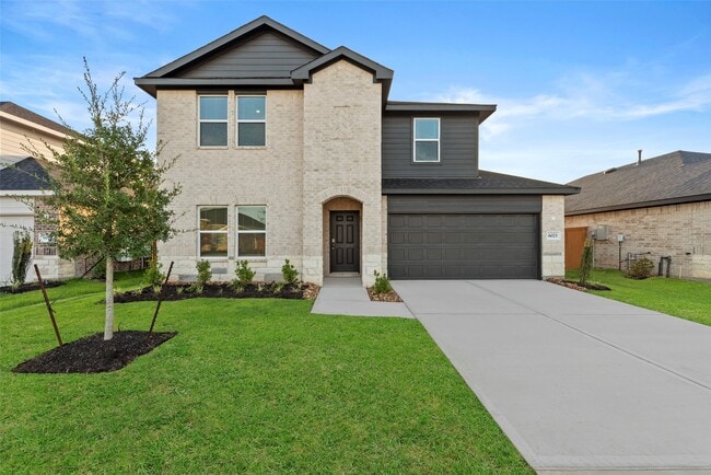 Building Photo - 6023 Ginevra Summers Dr Rental
