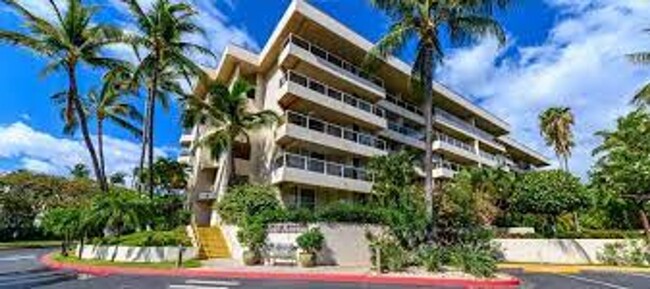 Maui Banyan 1 bd/ 2 ba unit long term furn... - Maui Banyan 1 bd/ 2 ba unit long term furn... Rental