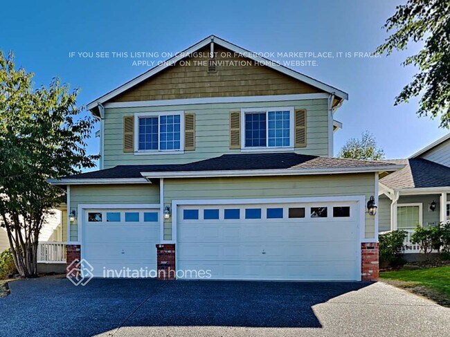 Building Photo - 11118 187 St E Rental