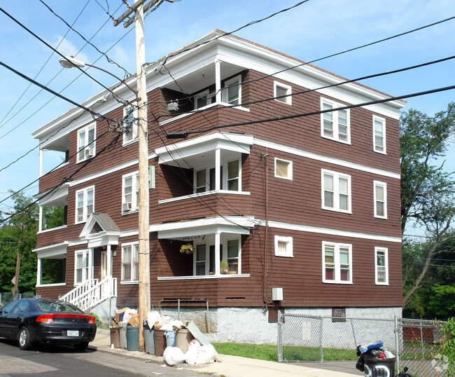 Apartments for Rent in Mattapan, MA