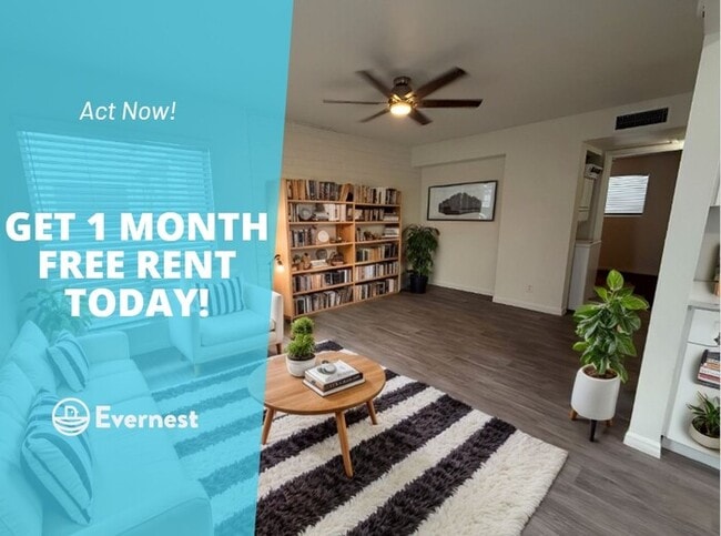 Building Photo - 534 E Huntington Dr Unit 11