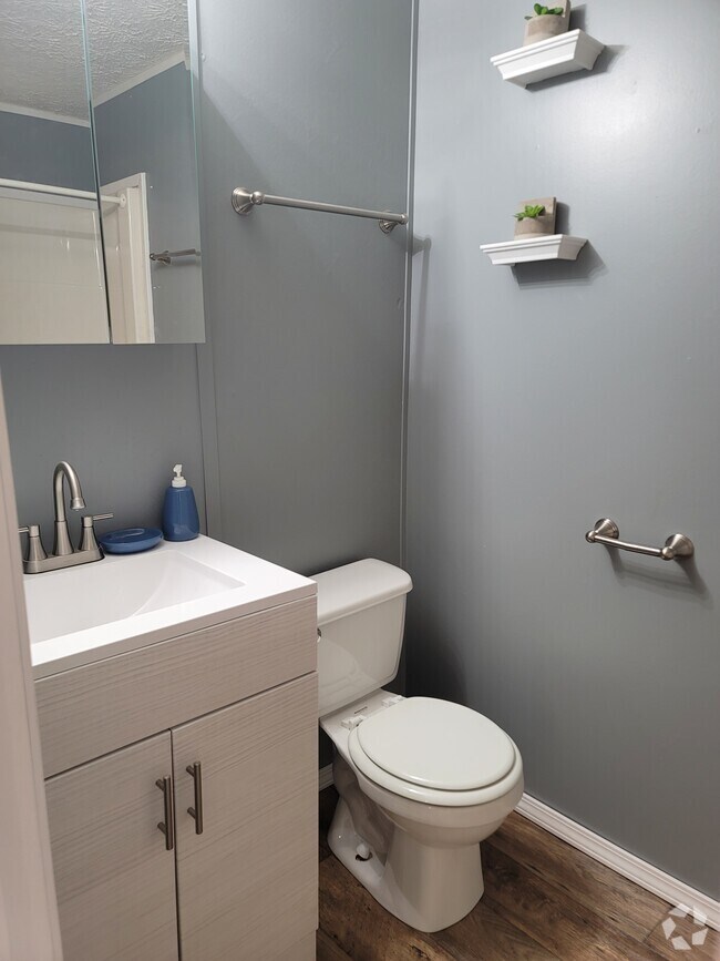 Apartments for Rent near Vancleave MS 18 Apartments