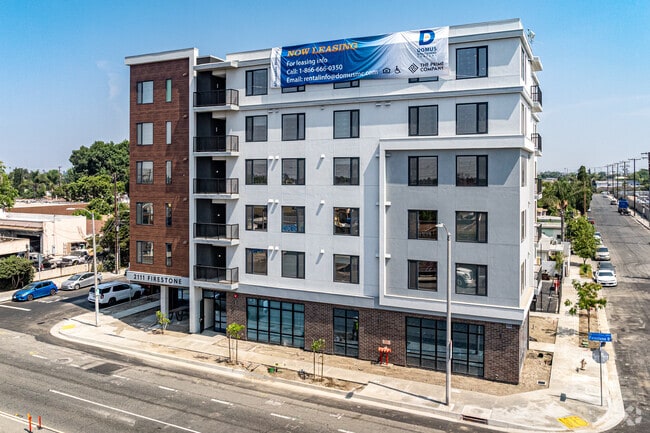 Building Photo - Firestone Rental