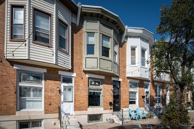 Photo - 724 S Ellwood Ave