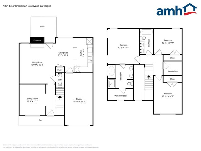 Photo - 1361 E Nir Shreibman