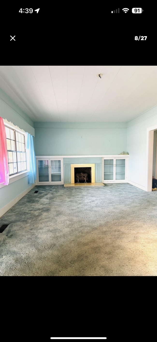 1427 Mississippi St House House Rental in Malvern, AR