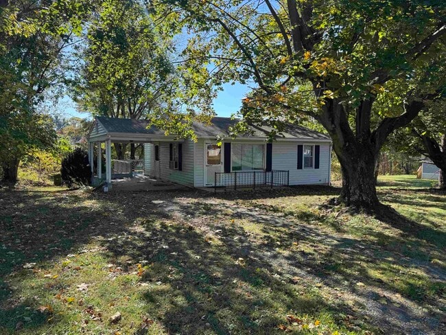 Building Photo - 120 Liberty Ave