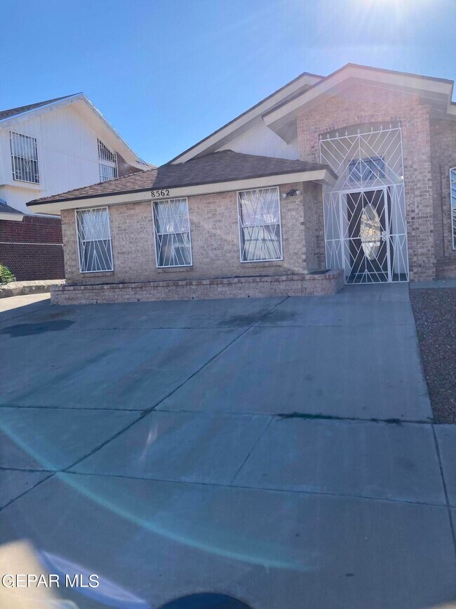 Photo - 8562 Euphrates Dr House
