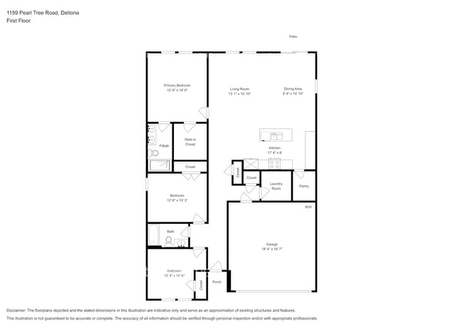 Photo - 1159 Pearl Tree Rd