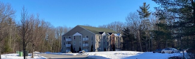 The Residences at Spaulding Place