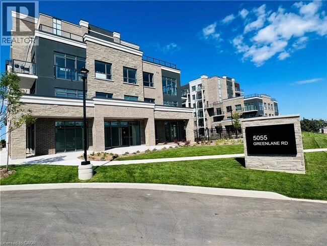 Photo - 5055 Greenlane Unité 403