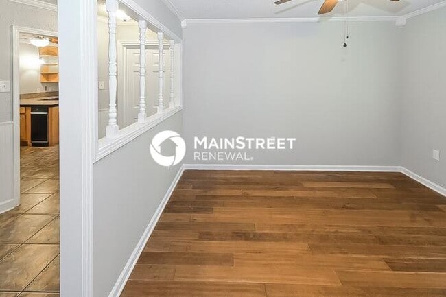 3 Bedroom Pet-Friendly Home in Bartlett, TN with Main Street Renewal