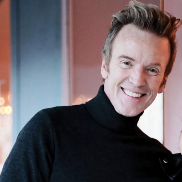 Primary Contact Photo