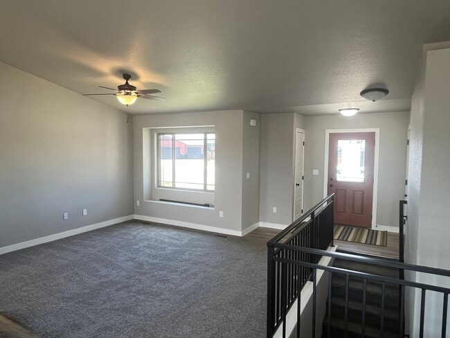 Photo - 3 Bedroom, 2 Bath Box Elder Home for Rent ~ Minutes from Ellsworth AFB!