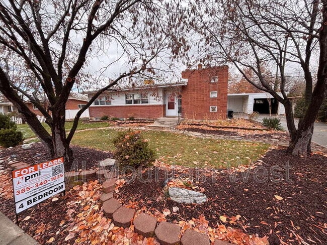 Building Photo - 481 E 2875 N