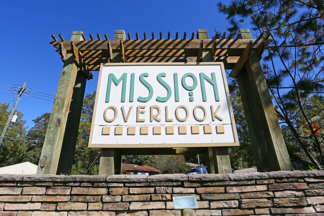 Photo - Mission Overlook