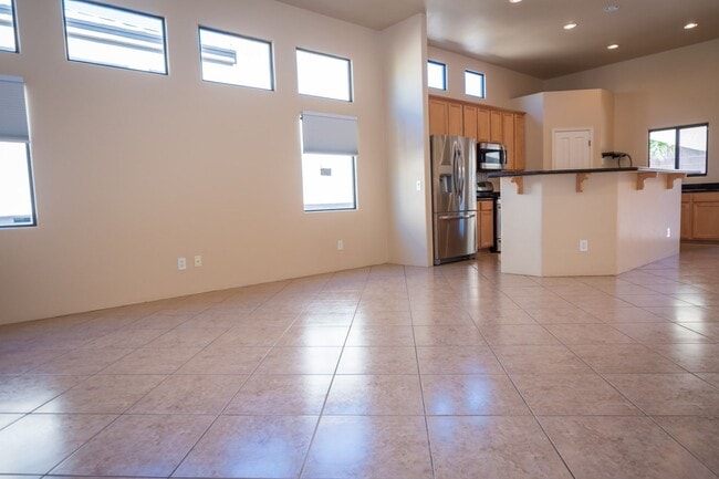 Photo - Gorgeous 3 Bedroom 2 Bathroom Home with Tile Throughout! Central A/C, 2 Car Garage!