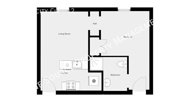 Photo - 2351 Felicity Cir Apartment Unit 12