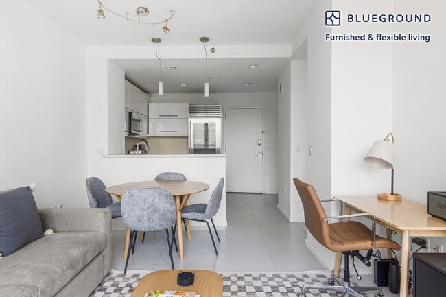 Photo - 635 W 42nd St Apartment Unit FL27-ID1856