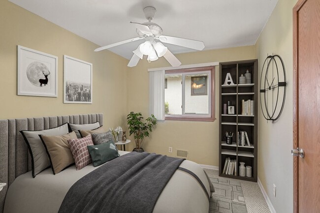 Photo - 4945-4945 Sheridan Ave S Unit 4943 Sheridan