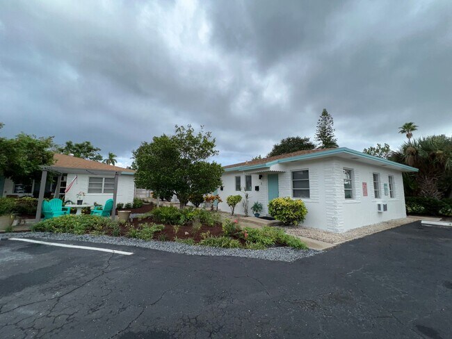 710 S Federal Hwy Unit 710-7