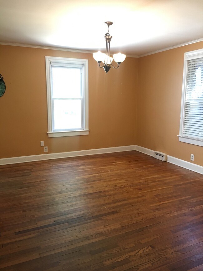 Photo - Adorable 2 bedroom, 1 bath home with an upstairs apartment!