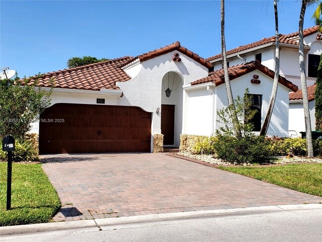 Building Photo - 9731 NW 10 Terrace