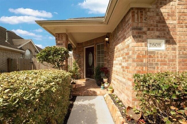 Photo - 2608 Easton Springs Ct