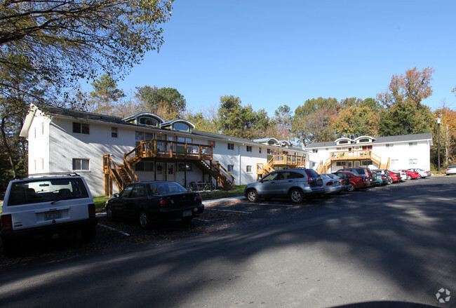 Boho on Bim Street - Boho on Bim Street Apartments