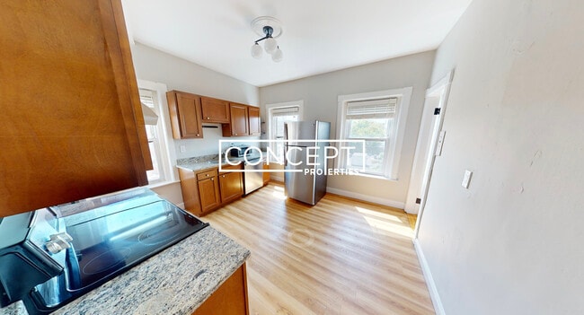 Photo - 900 Massachusetts Ave Unit 8AB