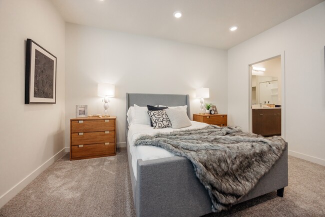 Banner Hill Townhomes