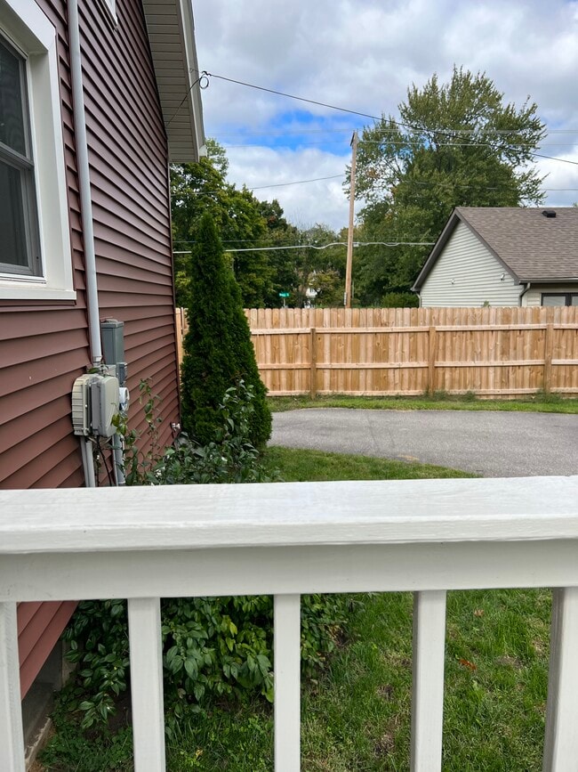 Photo - 3020 Parnell Ave