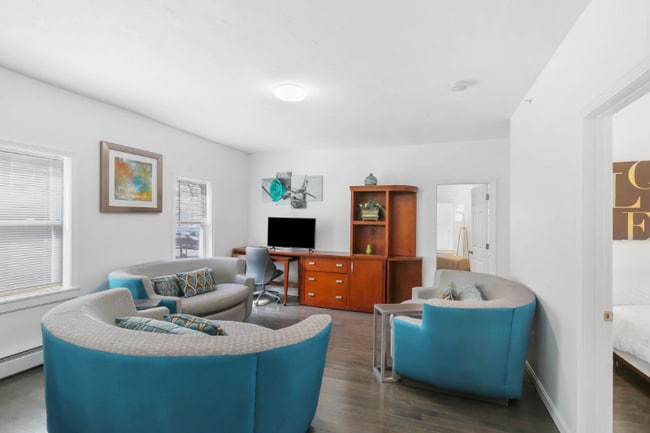 Photo - 15 Hawley St Unit 1