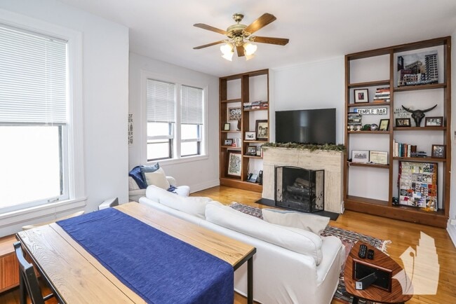 Photo - 1851 N Lincoln Ave Unit 3