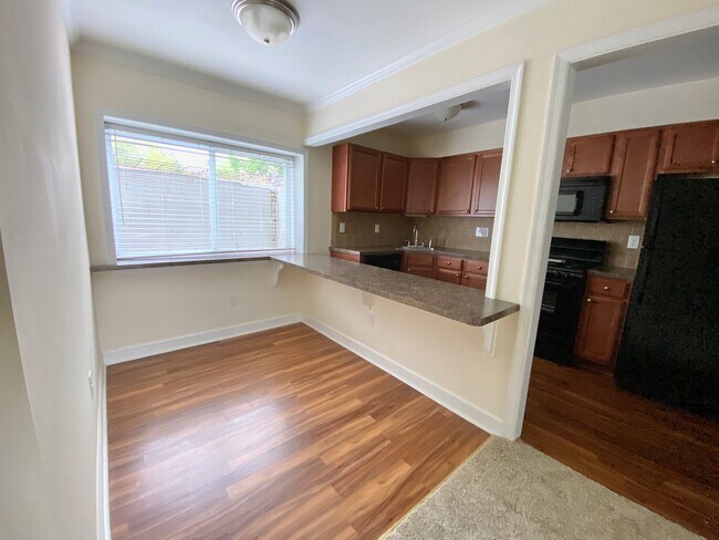 Westgate Apartments