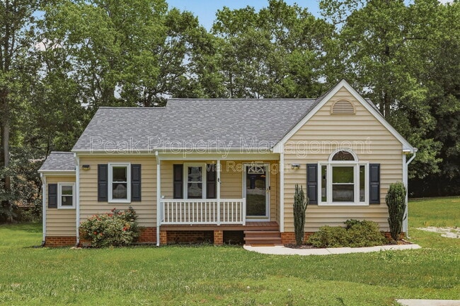 Photo - 11548 New Forest Trail