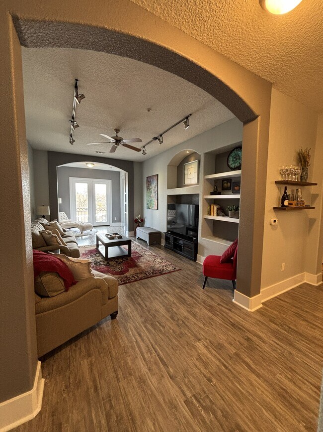 Photo - 2600 Hillsboro Pike Unit 319