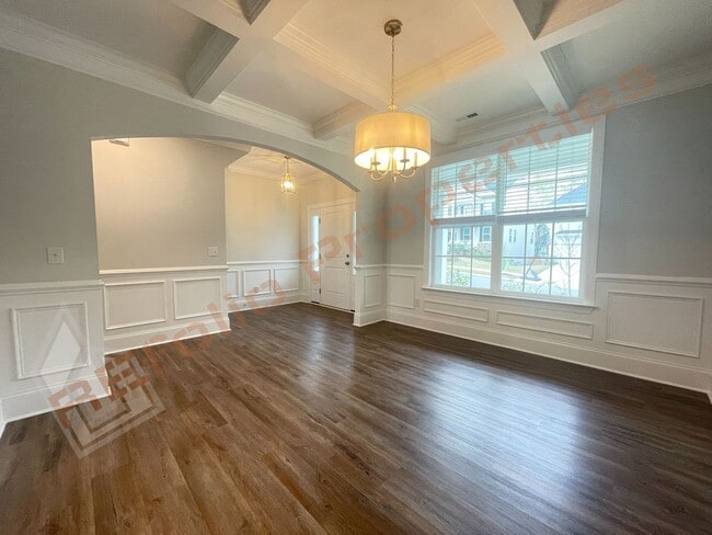 Photo - Elegant 3 Bedroom Home with Loft and Amenities @ The Preserve at Kitchin Farms, Wake Forest, Avai...
