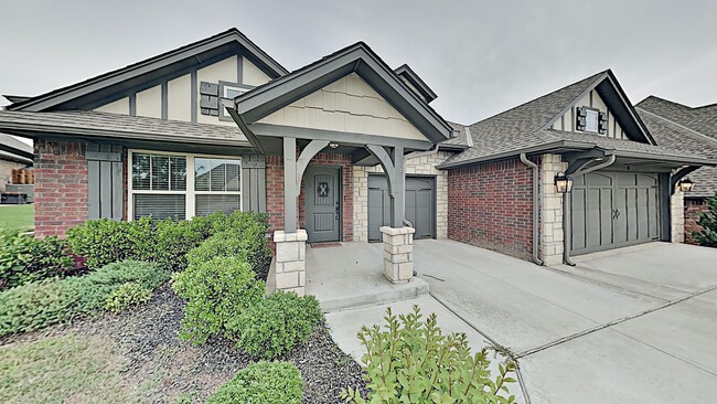 Photo - 3217 Briargate Rd