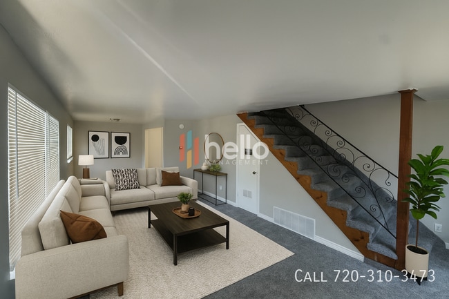 Building Photo - 7240 Tennyson St Unit 02 Rental