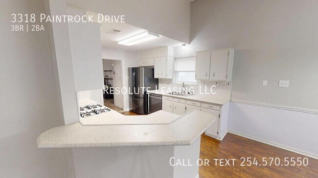 Photo - 3318 Paintrock Dr