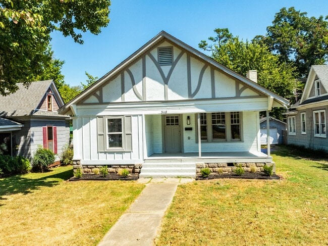 Photo - 508 N May Ave