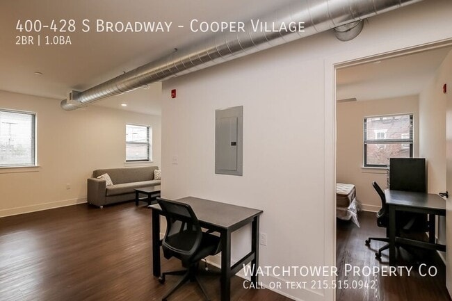 400-428 S Broadway-Cooper Village