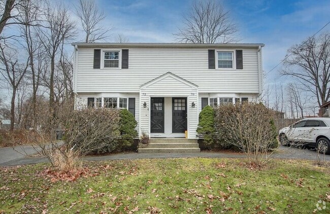 Building Photo - 70-72 Sunnyslope Ave Rental