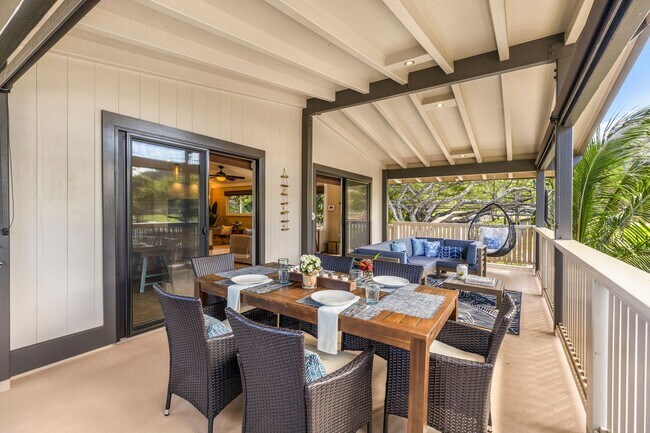 Photo - Well kept, private stand alone home steps ...