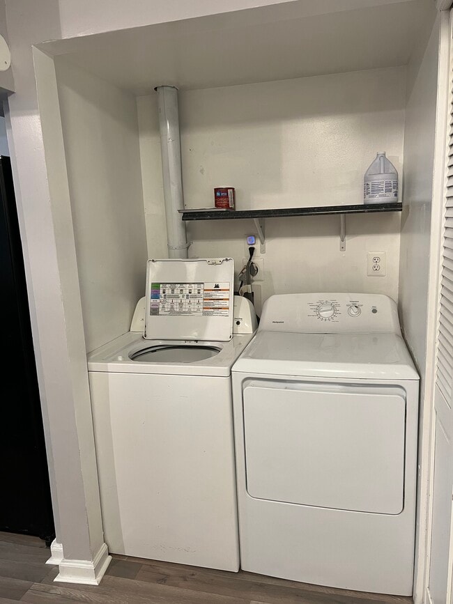 4218 Dix St NE Apartments For Rent in Washington, DC