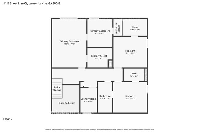 Photo - 1116 Short Line Ct