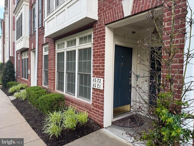 Photo - 4521 Whittemore Pl Townhome