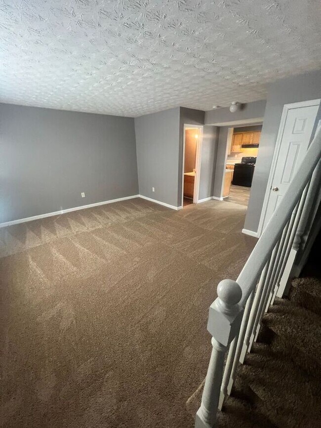 Photo - FINALLY a 2 bedroom 1.5 bath townhome available in Lawrenceville!